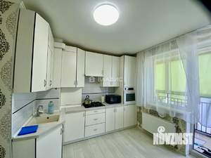 1-к квартира, на длительный срок, 38м2, 10/10 этаж