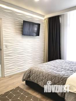 1-к квартира, посуточно, 40м2, 14/16 этаж