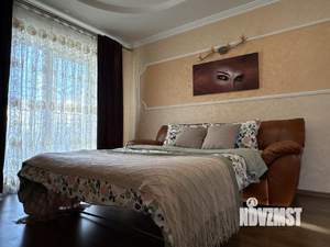 2-к квартира, посуточно, 60м2, 1/1 этаж