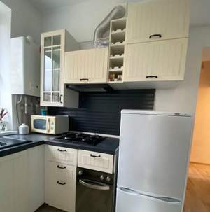 2-к квартира, на длительный срок, 50м2, 2/2 этаж