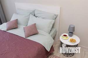 2-к квартира, посуточно, 48м2, 1/1 этаж