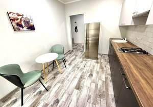 1-к квартира, на длительный срок, 38м2, 7/10 этаж