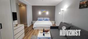 1-к квартира, посуточно, 32м2, 2/5 этаж