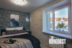 1-к квартира, посуточно, 31м2, 3/4 этаж