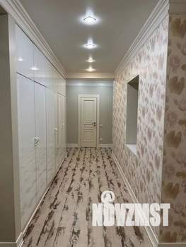 2-к квартира, посуточно, 70м2, 1/5 этаж