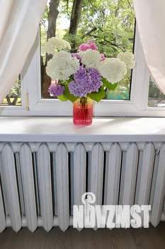 Студия квартира, посуточно, 20м2, 2/5 этаж