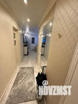 2-к квартира, посуточно, 44м2, 4/5 этаж
