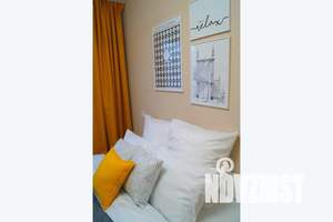 2-к квартира, посуточно, 42м2, 1/5 этаж