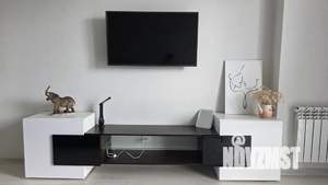 1-к квартира, посуточно, 43м2, 15/16 этаж