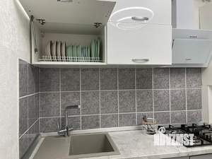 2-к квартира, посуточно, 47м2, 1/4 этаж