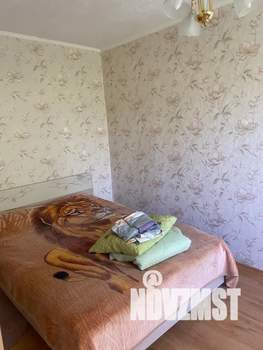 2-к квартира, посуточно, 60м2, 4/5 этаж