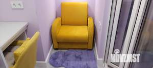 2-к квартира, посуточно, 82м2, 7/8 этаж