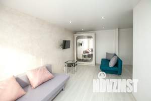 1-к квартира, посуточно, 34м2, 4/5 этаж