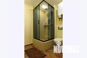 1-к квартира, посуточно, 38м2, 5/5 этаж