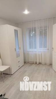 2-к квартира, посуточно, 44м2, 1/5 этаж