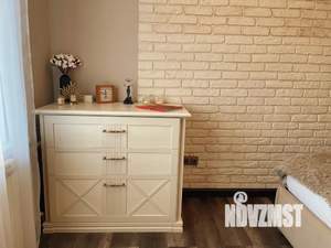 2-к квартира, посуточно, 55м2, 5/5 этаж