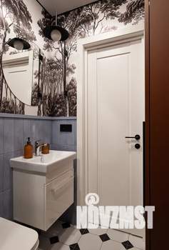 Студия квартира, посуточно, 23м2, 1/7 этаж