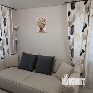 1-к квартира, посуточно, 32м2, 2/5 этаж