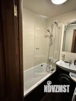 1-к квартира, посуточно, 54м2, 1/1 этаж