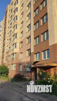1-к квартира, на длительный срок, 41м2, 8/10 этаж