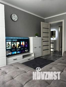 2-к квартира, посуточно, 50м2, 5/5 этаж