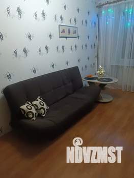 1-к квартира, посуточно, 28м2, 6/10 этаж