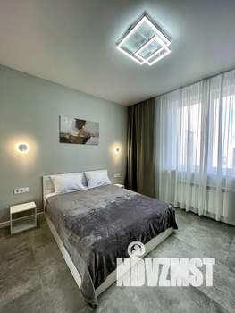 2-к квартира, посуточно, 63м2, 12/12 этаж