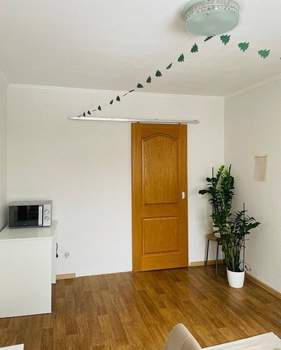 3-к квартира, на длительный срок, 52м2, 3/5 этаж