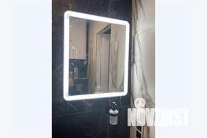 1-к квартира, посуточно, 17м2, 3/5 этаж