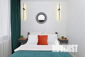 2-к квартира, посуточно, 31м2, 4/5 этаж