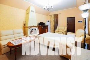 1-к квартира, посуточно, 31м2, 1/1 этаж