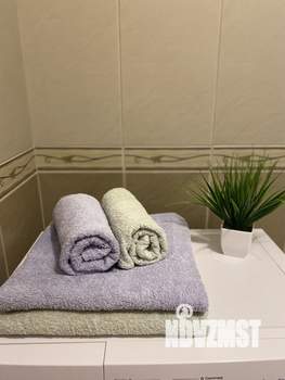 1-к квартира, посуточно, 40м2, 2/5 этаж