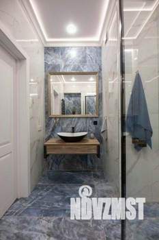 1-к квартира, посуточно, 58м2, 1/1 этаж