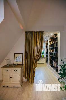 3-к квартира, на длительный срок, 90м2, 5/5 этаж