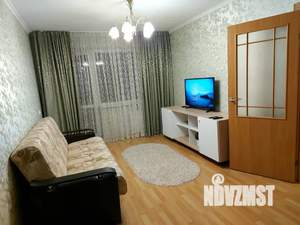 2-к квартира, посуточно, 42м2, 2/5 этаж