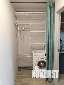 1-к квартира, посуточно, 34м2, 5/5 этаж