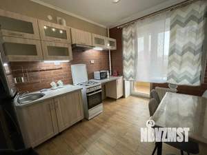 2-к квартира, посуточно, 56м2, 1/1 этаж