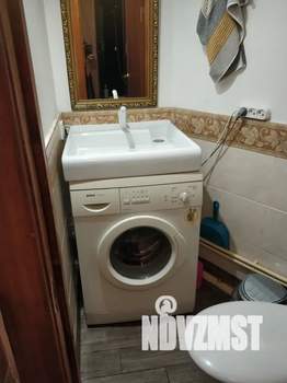 Студия квартира, посуточно, 34м2, 2/3 этаж