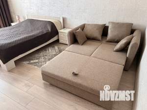 1-к квартира, посуточно, 40м2, 8/9 этаж