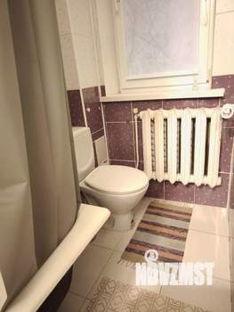 1-к квартира, на длительный срок, 34м2, 1/3 этаж