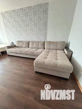 3-к квартира, посуточно, 76м2, 5/10 этаж