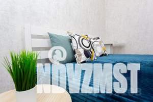 1-к квартира, посуточно, 36м2, 10/10 этаж
