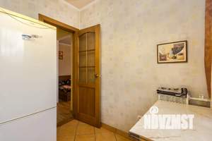 1-к квартира, посуточно, 31м2, 4/5 этаж