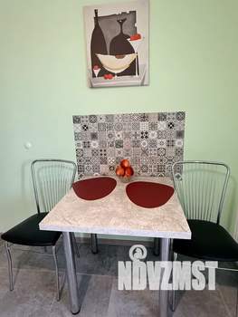 1-к квартира, посуточно, 40м2, 7/9 этаж