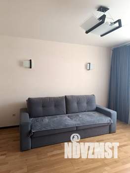 2-к квартира, посуточно, 55м2, 7/9 этаж