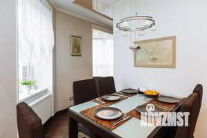 2-к квартира, посуточно, 91м2, 5/9 этаж