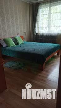2-к квартира, посуточно, 70м2, 1/10 этаж