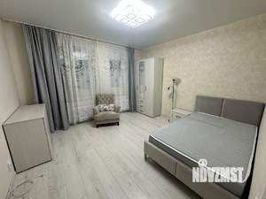 1-к квартира, на длительный срок, 35м2, 1/9 этаж