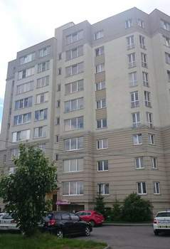 1-к квартира, на длительный срок, 36м2, 5/9 этаж
