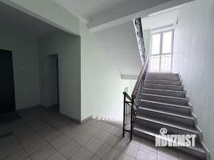 1-к квартира, на длительный срок, 40м2, 2/11 этаж